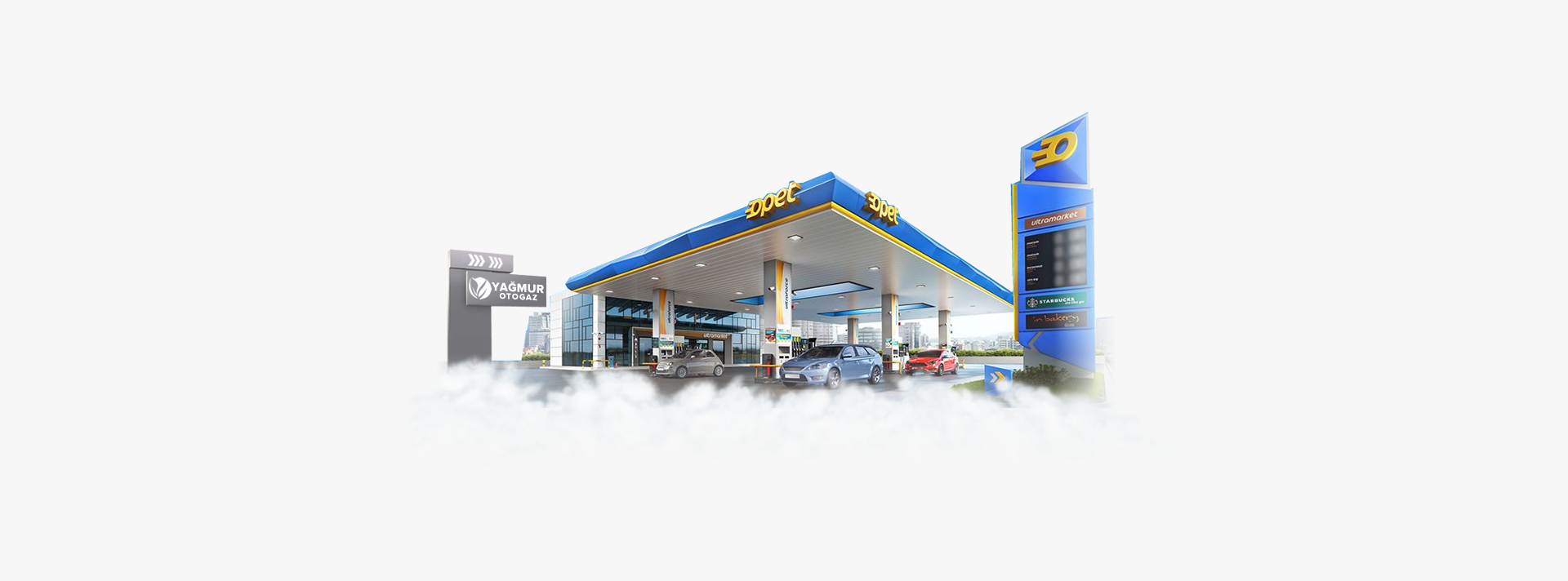 Yağmur Otogaz İzmir - Lpg Dönüşüm Kiti - Montaj & Bakım