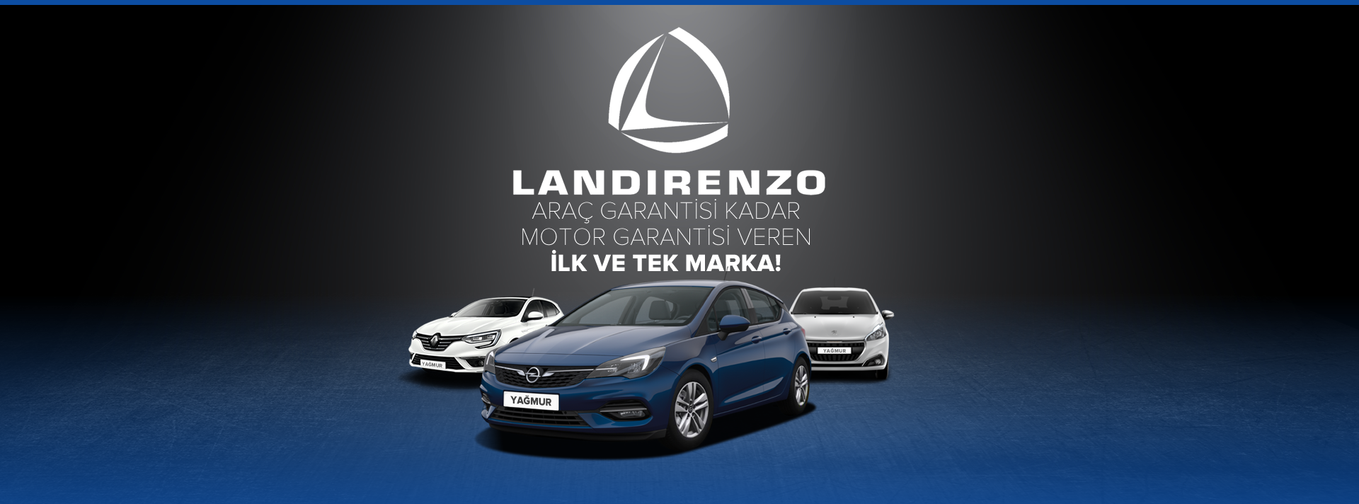 Yağmur Otogaz Landirenzo İzmir - Motor Garantili LPG, Otogaz Sistemleri Dönüşümü, montaj